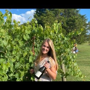 Meet your Posher, Karlie